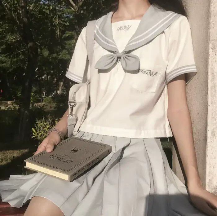 通往美好小径